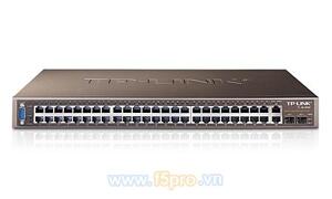 Switch TP-Link TL-SL3452