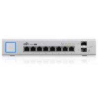 Switch Ubiquiti UniFi US-08-150W