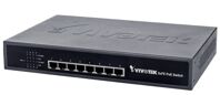 Switch Vivotek AW-FET-080A-120 - 8 port