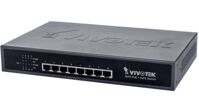 Switch Vivotek AW-FET-081A-065 - 4 port