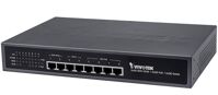 Switch Vivotek AW-GEU-080A-250 - 8 port