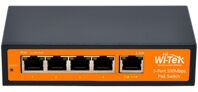 Switch Witek WI-MS305G - 5 port