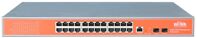 Switch Witek WI-PMS326GF - 24 port