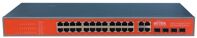 Switch Witek WI-SF128GF - 24 port