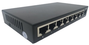 Switch Witek WI-SG108S - 8 port