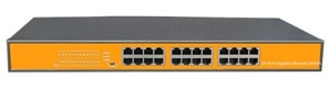 Switch Witek WI-SG124 - 24 port