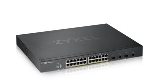 Switch with 4 SFP+ Uplink ZyXEL XGS1930-28