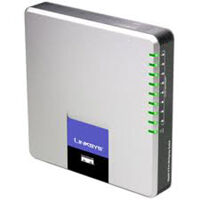 Thiết bị chia mạng 8 cổng Switch Linksys EG008W