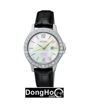 Đồng hồ nữ Seiko SXDF81P2