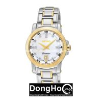 Đồng hồ Seiko Premier SXDG02P1