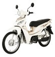 Xe máy SYM Angela 50cc