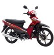 Xe máy SYM Elegant 100cc Phanh Đĩa