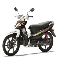 Xe máy SYM EZ 110cc (EZ110cc ) Phanh Đĩa