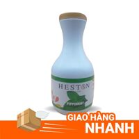 Syrup bạc hà Heston