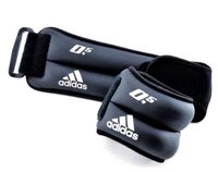 Tạ băng đeo cổ chân, cổ tay Adidas 1kg