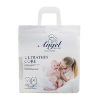 Tã bỉm dán Angel Fairy Tale S66 (4-8kg)