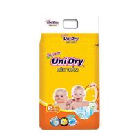 Tã dán UniDry S46 - bé 3-6kg