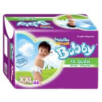 Tã quần Bobby Fresh XXL44