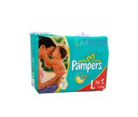 Tã quần Pampers size L36 miếng (trẻ từ 9 - 14kg)