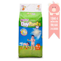 Tã quần Petpet Daypants XL32