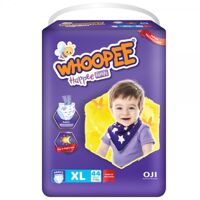 Tã quần Whoopee (XL, 44 miếng)