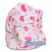 Tã vải Love Bambi Mio 3kg - 16kg