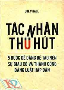 Tác Nhân Thu Hút