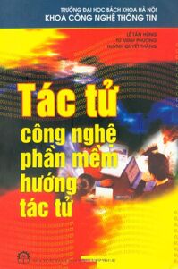 Tác Tử Công Nghệ Phần Mềm Hướng Tác Tử