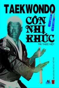 Taekwondo - Côn nhị khúc