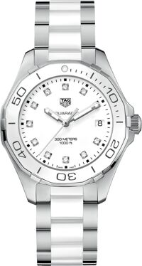 Đồng hồ nam Tag Heuer Aquaracer WAY131D.BA0914 Ceramic 35mm