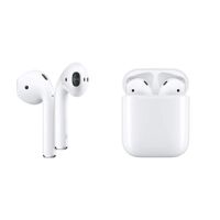 Tai Airpods 2 Jerry A8s