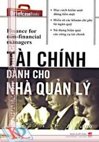 Tài Chính Dành Cho Nhà Quản Lý