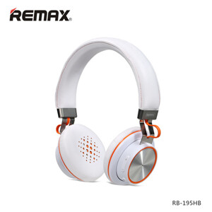 Tai chụp Bluetooth Remax RB-195HB