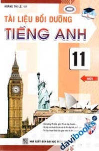 Tài Liệu Bồi Dưỡng Tiếng Anh 11