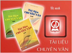 Tài Liệu Chuyên Văn Tập 3