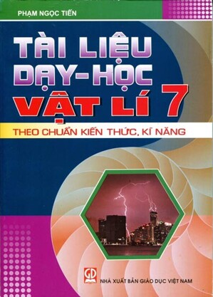 Tài liệu dạy học vật lí 7