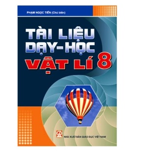 Tài Liệu Dạy - Học Vật Lí 8