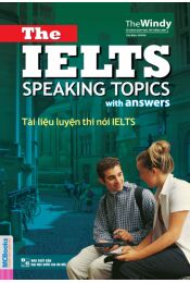 Tài Liệu Luyện Thi Nói IELTS