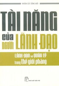 Tài năng của người lãnh đạo - Nhiều tác giả