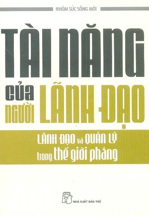 Tài năng của người lãnh đạo - Nhiều tác giả