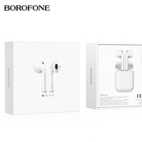 Tai nghe Airpods Borofone BE28 Plus