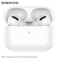 Tai nghe Airpods Borofone BE36