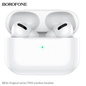 Tai nghe Airpods Borofone BE36