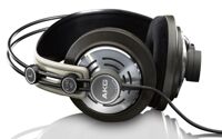 Tai nghe - Headphone AKG K142 HD