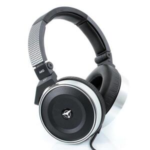 Tai nghe - Headphone AKG K167