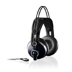 Tai nghe - Headphone AKG K171 MKII