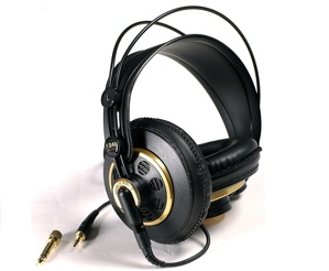 Tai nghe AKG K240