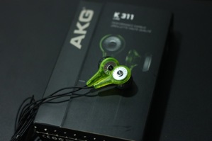 Tai nghe AKG K311