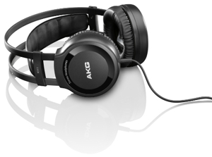 Tai nghe AKG K511