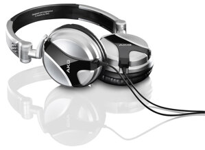 Tai nghe AKG K519 DJ